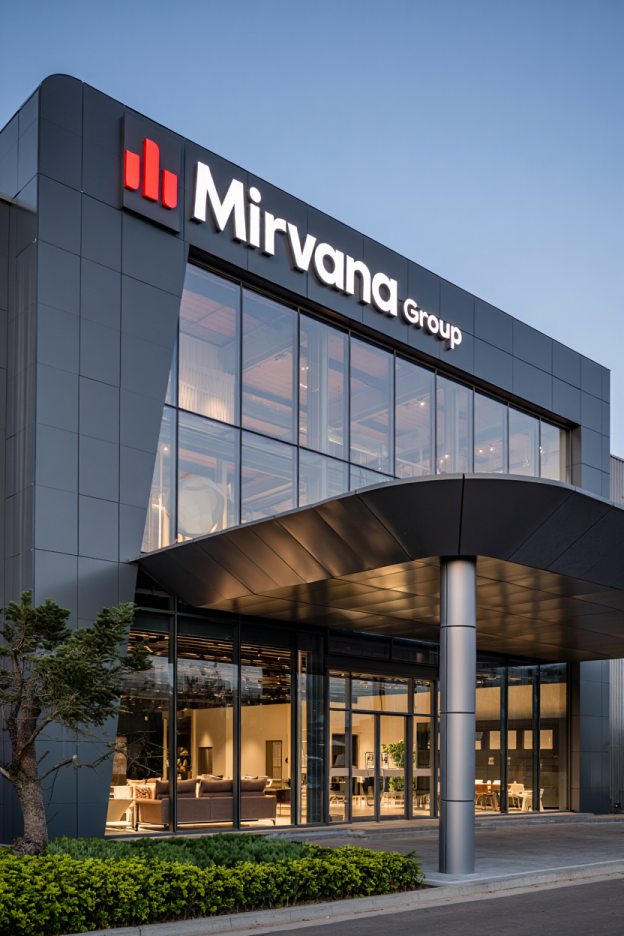 Mirvana Group Showroom