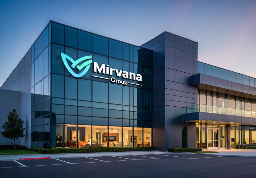 Mirvana Group Projects