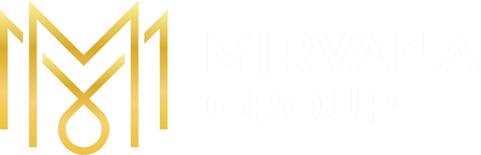Mirvana Group Logo